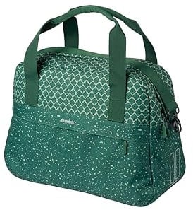 Basil Flair Carrier Bag 18l One Size