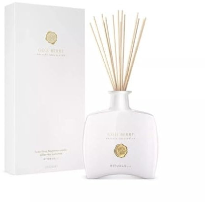 Rituals Private Collection Goji-Beeren-Duftstäbchen Luxury Home, 100 ml