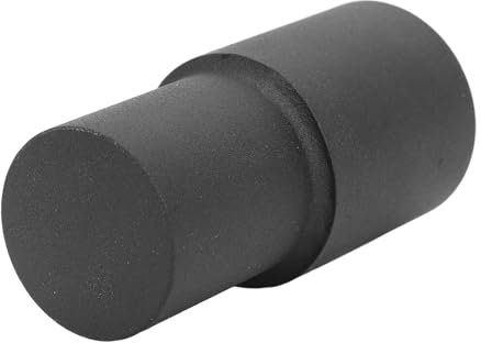 Flaschenheber-Adapter-Verlängerung, Flaschenheber-Hebeverlängerung, Stabile Struktur, 7,6 cm (7,6 cm) 6-Tonnen-Last-Flaschenheber-Hebeverlängerungsadapter für Flaschenheber mit