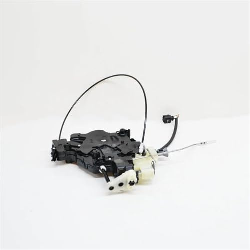 Serrure de porte Actionneur De Verrouillage De Porte Coulissante Droite Pour VW Pour Caddy 2004-2020 2K5843654C 2K5843654 2K0843654BB 2K0843654BD Pièces de rechange