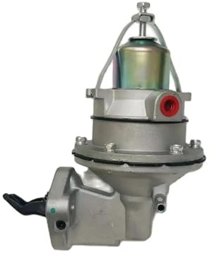 Motorrad Benzinpumpe Für Volvo Penta Mechanische Mercruiser 4 Zyl. 3.7 .0 861676A1 42725A3 18-7282 77115 Kraftstoffpumpe