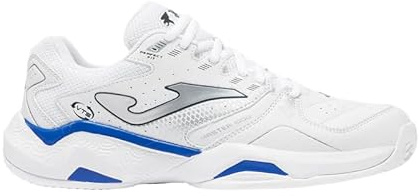 Joma Zapatillas Master 100 Blanco/Azul 2025