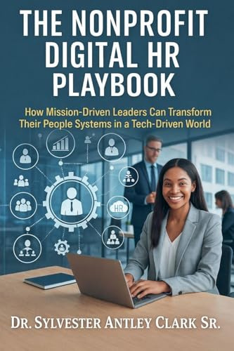 The Nonprofit Digital HR Playbook