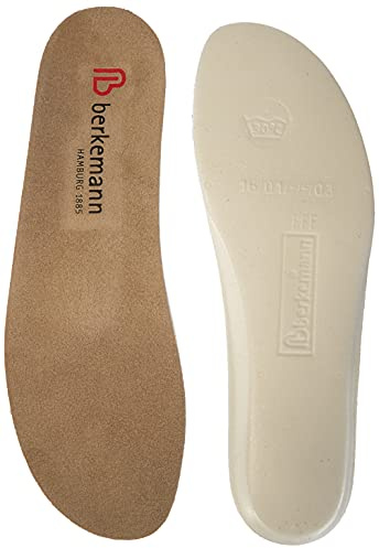 Berkemann Damen Aventin Weichschaumfussbett Sneaker