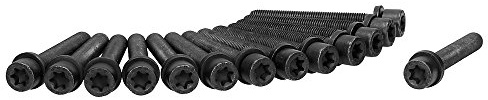 Ajusa 98-5015 Zylinderkopfschraubensatz