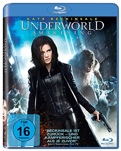 Underworld: Awakening (Blu-ray)
