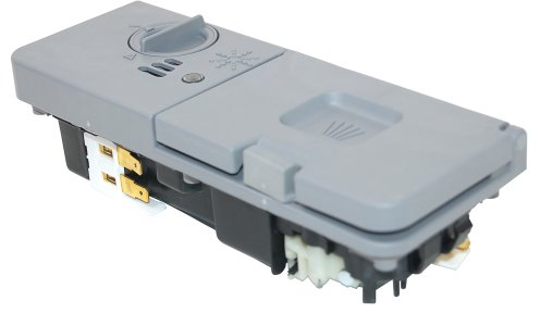 Genuine Smeg Lavastoviglie Detergente Dispenser 812890061