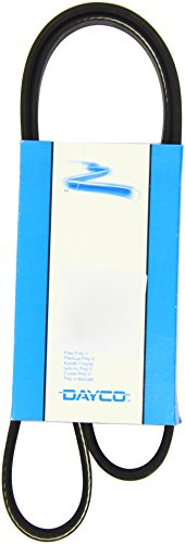 Metzger 5PK1115 DAYCO Keilrippenriemen | 5PK1115 für A4 A8 Allroad Q7 Insight