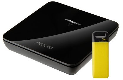 Asus NFC Express External Accessory Box for 8 Series Motherboards