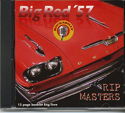 Masters, Rip