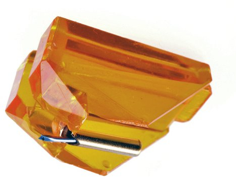 Tonnadel für Plattenspieler PS 4300 von Grundig TOPKAUFMUNICH©