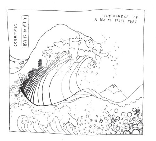 The Double EP: A Sea of Split Peas
