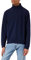 Fruit of the Loom Men's Premium Sweater, Deep Navy, M UK