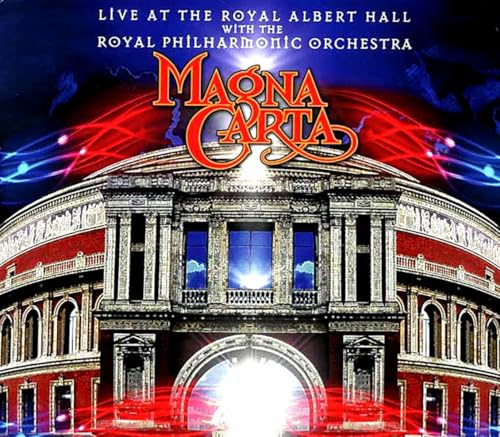 Live At The Royal Albert Hall (1971)