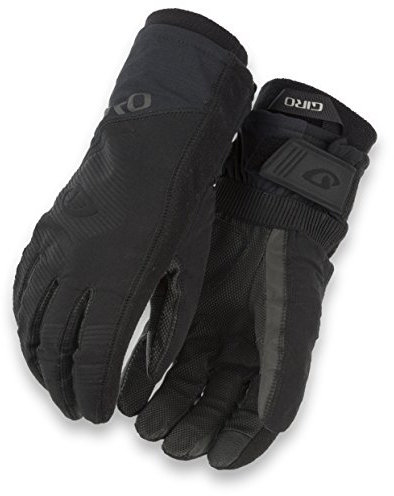 Giro NEU Gloves Proof Size XS Herren Handschuhe Schwarz