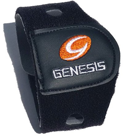 Genesis® Neopren-Power-Band ™