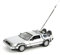 Back To The Future - Diecast Delorean Time Machine - 1:24 Scale