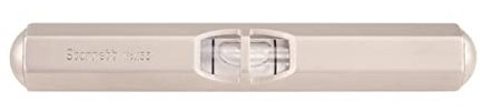 Starrett 135B Pocket Level, 3-1/2