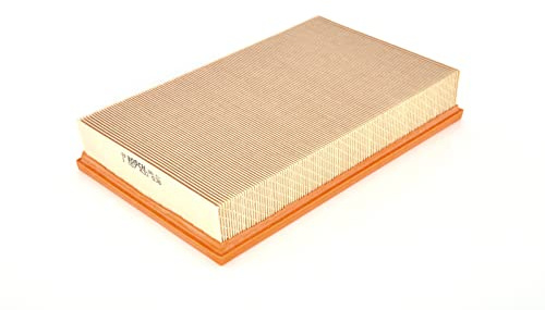 BOSCH Luftfilter 1457433536 | Kompatibel mit: VOLVO S80 I