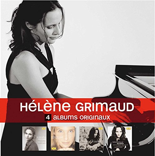 Deutsche Grammophon
