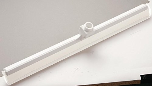 Haug Wasserschieber 62 cm Lebensmittel-Gummilippe