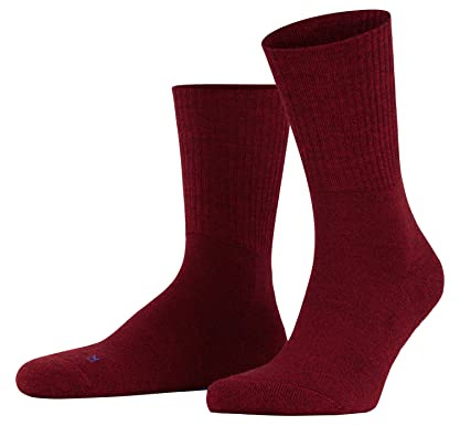 FALKE Unisex Walkie Light Socken leichte Polsterung | mit ultraleichter Plüschsohle