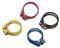 Mounty Sattelklemme TI-Clamp 34,9 bla