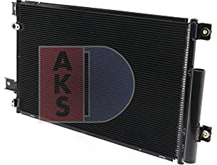 AKS DASIS 212057N Klimaanlagen