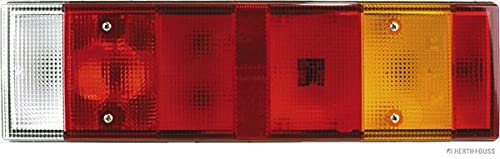 HERTH+BUSS ELPARTS 83840548 Heckleuchte