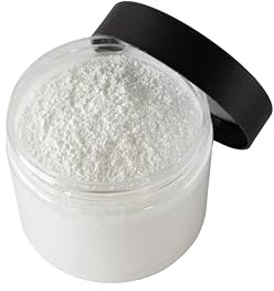 NEU Grimas Transparent Puder, 120 gr.