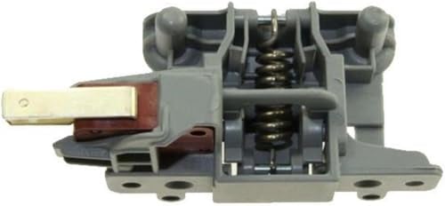 Hotpoint Dishwasher Door Lock Catch
