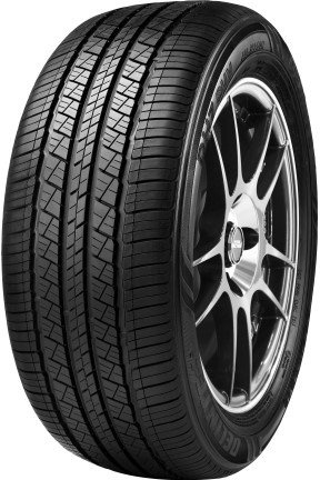 DELINTE 235/55 R17-55/235/R17 103W - E/C/73dB - Reifen Ganzjahresreifen (SUV & 4x4)