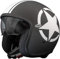 Premier Vintage Star Jethelm XS (53/54) Schwarz