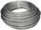 BriTools M86121G Filo in acciaio zincato, 3 mm, Set di 20 Pezzi