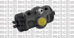 METELLI 04-0931 Hauptbremszylinder und Reparaturteile