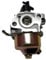 Mountfield Genuine Cobra DG450 Lawnmower Engine Carburettor For M46C M46SPC RM46SPCE Part No.CO23056000901