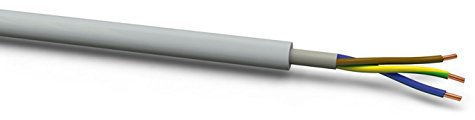 XBK 10030606 NYM-J 5x16 mm², 20M. Ring