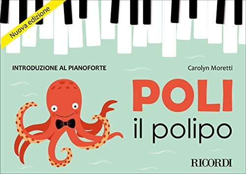 Poli Il Polipo (Pianoforte)