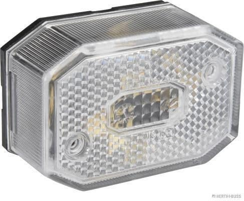 HERTH+BUSS ELPARTS 82710501 Begrenzungsleuchte Flexipoint I