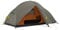 Wechsel Trekkingzelt Venture 2 I Kuppelzelt für 2 Personen I schnell aufbaubares Hybridzelt I kompakt & transportabel I ideales Outdoor-Zelt für Camping, Wandern & Bike Packing