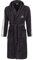 Kappa Herren Bademantel Valas 707404-19-4006 M