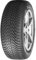 GANZJAHRESREIFEN FULDA MULTICONTROL 225/45R17 94V - FP/XL/M+S/3PMSF (2)