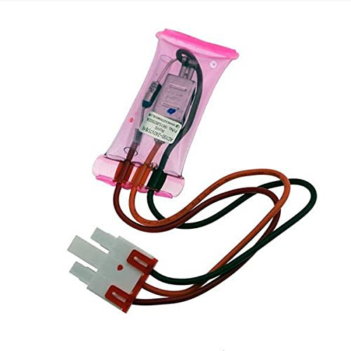 6615JB2002A LG Fridge Freezer Defroster Sensor 6615JB2002A LG