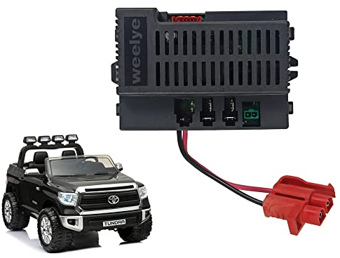 Zentralmodul RX74-A 24V für Toyota Tundra