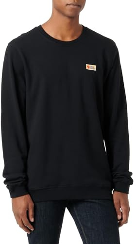 Fjällräven Herren Vardag Sweater M Sweatshirt