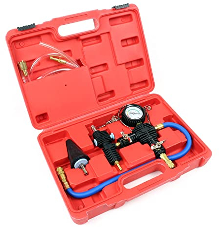 YATO YT-72995 Kühler-Vakuum-Befüllgerät Vakuum-Befüllgerät 15-45mm
