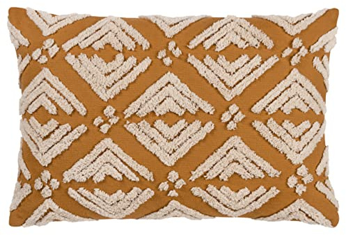 Yard Taya Rectangular Feather Filled Cushion