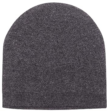 yanopurna Unisex Kaschmir Mütze – 100% Handgewebt, Weich, Atmungsaktiv – Warme Wollmützen Für Damen und Herren – Hergestellt in Nepal