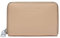 Liebeskind Berlin Damen ANDREA calf Eliza Purse S, sandy, S (HxBxT 8cm x 11.5cm x 2cm)