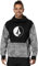 Volcom Herren Hydro Hooded Fleece Riding Hoodie, X-Large